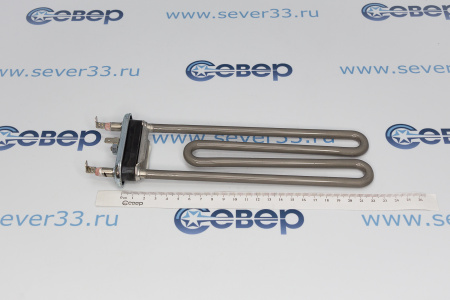 ТЭН 2000W ПРЯМОЙ L=225 Samsung КЕРАМИЧЕСКОЕ ПОКРЫТИЕ | Продажа, монтаж и обслуживание холодильного оборудования | Север33