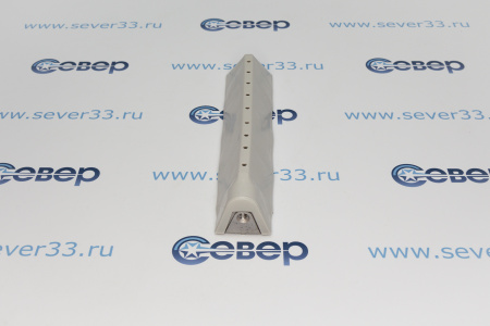 Ребро бака Samsung 50x250mm DC97-13901A | Продажа, монтаж и обслуживание холодильного оборудования | Север33