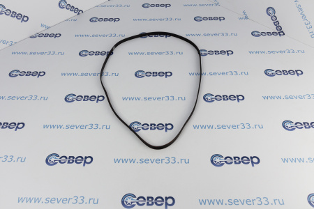 Ремень 1228Н7 | Продажа, монтаж и обслуживание холодильного оборудования | Север33