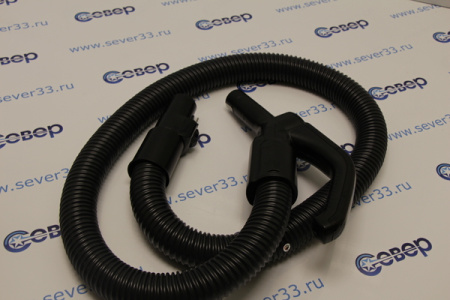 Шланг SAMSUNG с эл.упр. DJ97-01068М (DJ97-00268E) (SC65.., SC 6760,62,90) D40mm | Продажа, монтаж и обслуживание холодильного оборудования | Север33