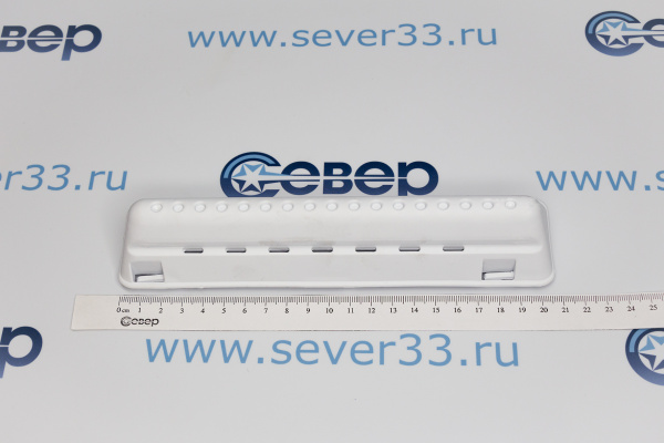 Ребро бака 083894 INDESIT (тяжелое, вертикал.) DRM102ID AR4118_4e