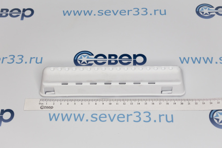 Ребро бака 083894 INDESIT (тяжелое, вертикал.) DRM102ID AR4118 | Продажа, монтаж и обслуживание холодильного оборудования | Север33