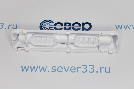 Ребро бака 083894 INDESIT (тяжелое, вертикал.) DRM102ID AR4118 | Продажа, монтаж и обслуживание холодильного оборудования | Север33