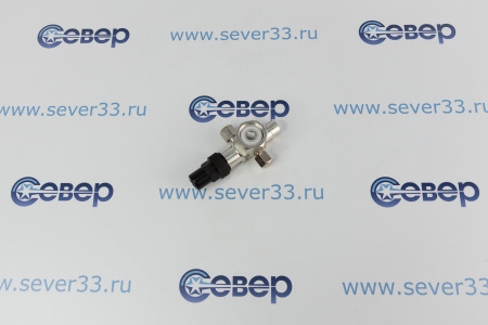 Вентиль Rotalock 1"-1/2 FP-RV-1-012 | Продажа, монтаж и обслуживание холодильного оборудования | Север33