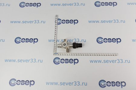 Вентиль Rotalock 1"-1/2 FP-RV-1-012 | Продажа, монтаж и обслуживание холодильного оборудования | Север33
