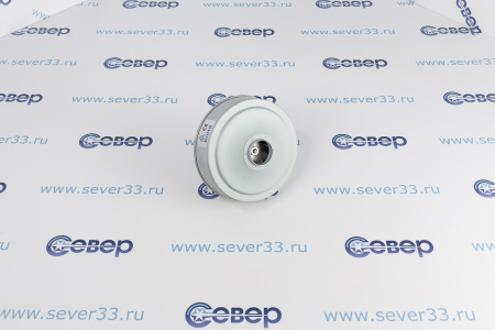 Двигатель пылесоса 1400W H115 D-134,5 мм  VAC030UN(Poletron) | Продажа, монтаж и обслуживание холодильного оборудования | Север33