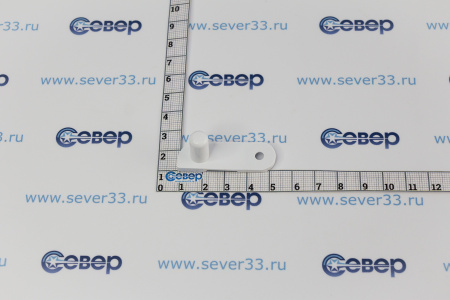 Упор двери верхний левый для холодильника Indesit C00857175  | Продажа, монтаж и обслуживание холодильного оборудования | Север33