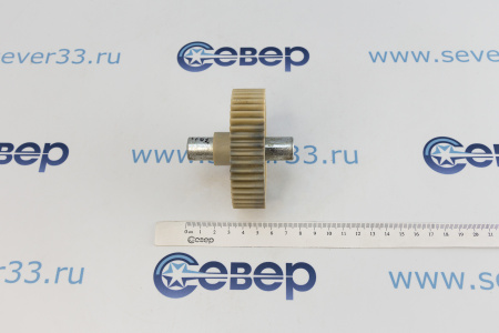 Шестерня мясорубки MOULINEX 82/16 мм | Продажа, монтаж и обслуживание холодильного оборудования | Север33