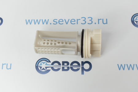 Фильтр насоса Samsung DC63-00998A | Продажа, монтаж и обслуживание холодильного оборудования | Север33
