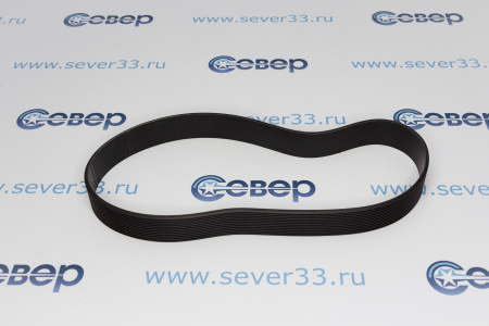 Ремень 13PJ723 | Продажа, монтаж и обслуживание холодильного оборудования | Север33