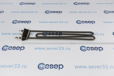 ТЭН 3000 W(L=375,R13+5 M310 F28) | Продажа, монтаж и обслуживание холодильного оборудования | Север33