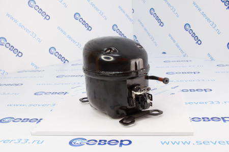 Компрессор S52HL (R134 -23.3C 145 Вт) | Продажа, монтаж и обслуживание холодильного оборудования | Север33