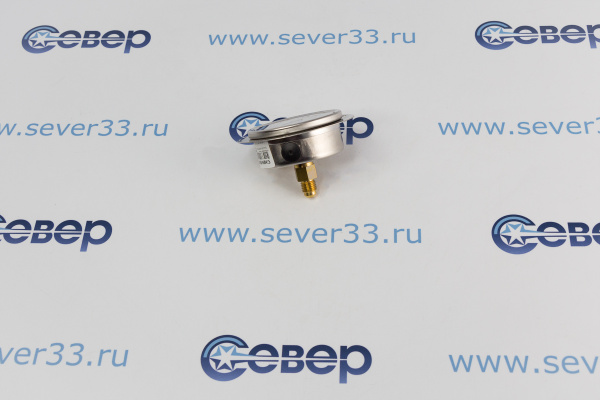 Манометр высокого давления с глиц. MG6F38_2