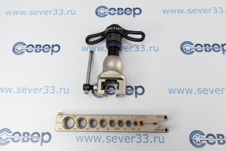 Вальцовка с эксцентриком WK-R809AM | Продажа, монтаж и обслуживание холодильного оборудования | Север33