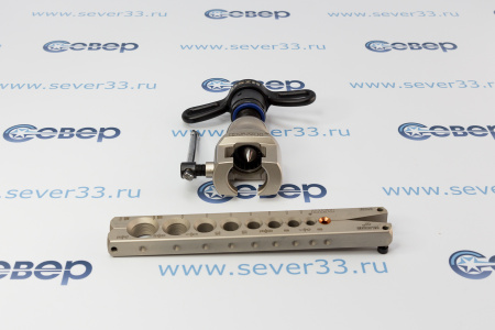 Вальцовка с эксцентриком WK-R809AM | Продажа, монтаж и обслуживание холодильного оборудования | Север33