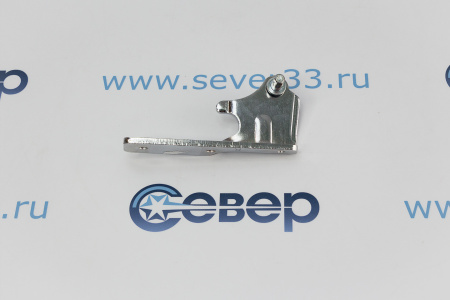 Петля двери средняя 0530030313 Haier оригинал | Продажа, монтаж и обслуживание холодильного оборудования | Север33