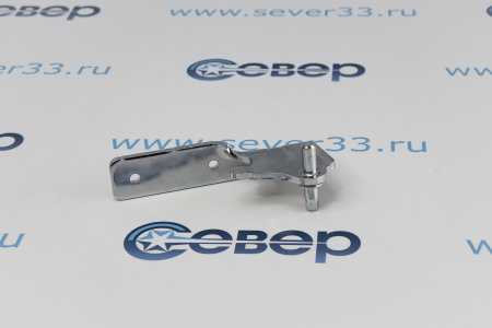 Петля двери средняя 0530030313 Haier оригинал | Продажа, монтаж и обслуживание холодильного оборудования | Север33