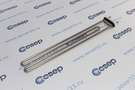 ТЭН KANETA 47488201000, P1063-5000W (Вязьма) | Продажа, монтаж и обслуживание холодильного оборудования | Север33