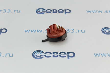 Прессостат стиральной машины Electrolux 1528189028  | Продажа, монтаж и обслуживание холодильного оборудования | Север33