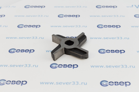 Нож 2-х сторонний МИМ-150, ТМ-12М | Продажа, монтаж и обслуживание холодильного оборудования | Север33
