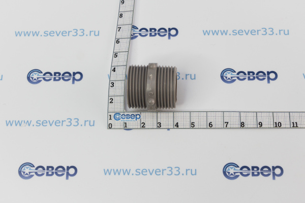 Соединитель для заливных шлангов 3434_3