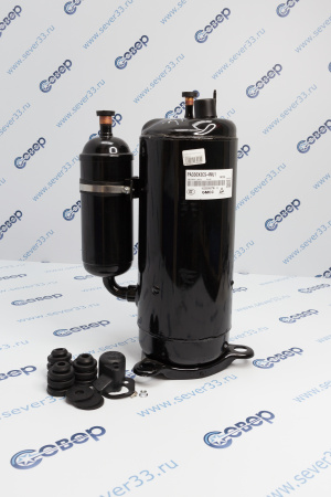 Компрессор PA330X3CS-4MU1 (GMCC) | Продажа, монтаж и обслуживание холодильного оборудования | Север33