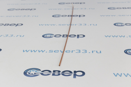 Припой РЕФО 2,0 мм (Ag 5%) | Продажа, монтаж и обслуживание холодильного оборудования | Север33