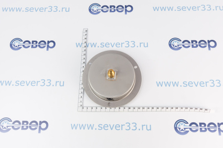 Манометр высокого давления с силиконом EX-MS10F38SAE14H | Продажа, монтаж и обслуживание холодильного оборудования | Север33