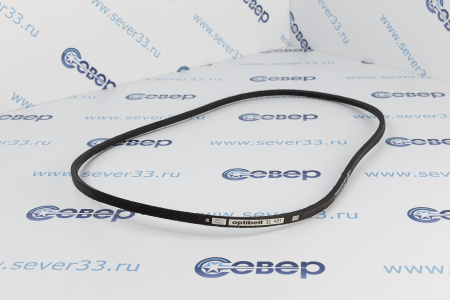 Ремень 3L481 BLT008UN, AV0945 | Продажа, монтаж и обслуживание холодильного оборудования | Север33