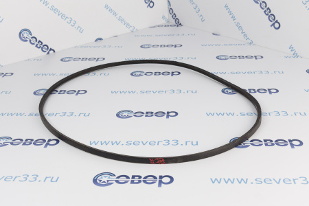 Ремень 3L490 BLT010UN, BLT060UN | Продажа, монтаж и обслуживание холодильного оборудования | Север33