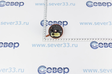 Датчик уровня воды (прессостат) для посудом.маш.Индезит, Хотпоинт Аристон (Indesit, HotpoinAriston)  | Продажа, монтаж и обслуживание холодильного оборудования | Север33