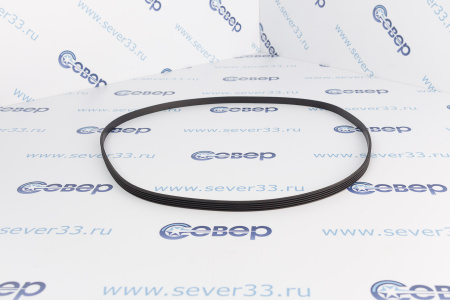 Ремень Haier 5EPJ1240 V14801 0020301565А | Продажа, монтаж и обслуживание холодильного оборудования | Север33