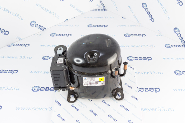 Компрессор Tecumseh AE1420Z-FZ1B.DCAE1_2