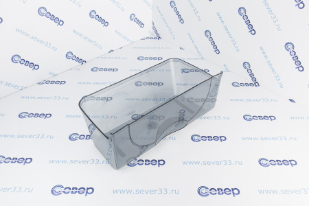 Ящик овощной для холодильников Саратов 7Д8.218.089-1, 006206 | Продажа, монтаж и обслуживание холодильного оборудования | Север33