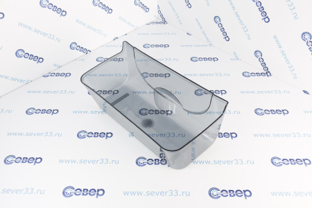 Ящик овощной для холодильников Саратов 7Д8.218.089-1, 006206 | Продажа, монтаж и обслуживание холодильного оборудования | Север33