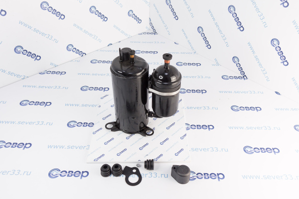 Компрессор KSN140D21UFZ_1