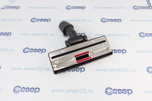 Щетка пылесоса универсальная L 270мм (с колесиками) VAC405UN 30MU09_3