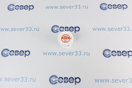 REXANT Припой без канифоли ПОС-61, 100г, d2мм, (олово 61 проц.,свинец 39 проц.), катушка 09-3123 | Продажа, монтаж и обслуживание холодильного оборудования | Север33