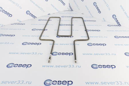 ТЭН-188-8-8,5/1,5Т220 для духовок плит ПЭ-0.48 и шкафов ШЖЭ-150 | Продажа, монтаж и обслуживание холодильного оборудования | Север33