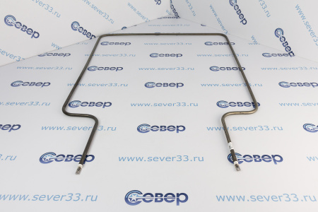 ТЭН-225-8-8,5/1,5Т220 для духовок плит ПЭ-0.48 и шкафов ШЖЭ-150 | Продажа, монтаж и обслуживание холодильного оборудования | Север33