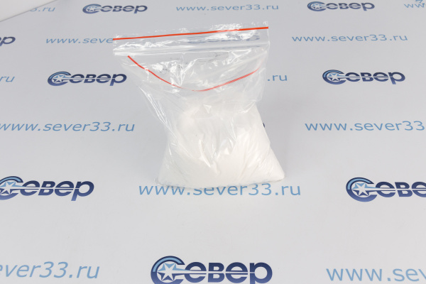 Флюс ПВ209Х ГОСТ 23178-78 (медь, никель, серебро, жарпр., тверд, спл) 0,5 кг_2