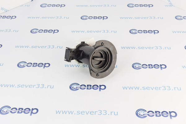 Сливной насос (помпа) для стиральной машины Hotpoint Ariston Indesit C00309416, 309416_2