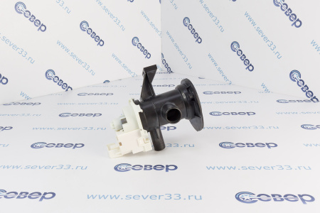 Сливной насос (помпа) для стиральной машины Hotpoint Ariston Indesit C00309416, 309416 | Продажа, монтаж и обслуживание холодильного оборудования | Север33