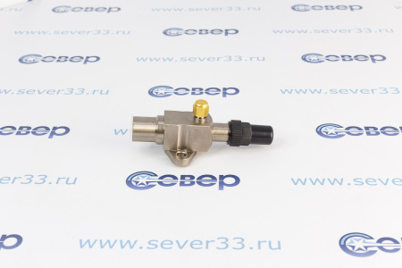 Вентиль фланцевый OV28 (2-41.3 - 7/8") | Продажа, монтаж и обслуживание холодильного оборудования | Север33