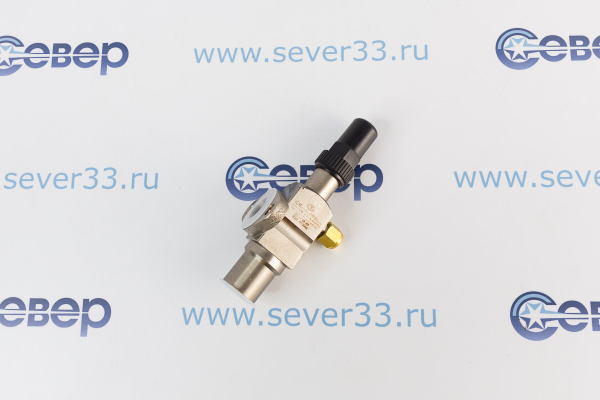 Вентиль фланцевый OV28 (2-41.3 - 78)_2