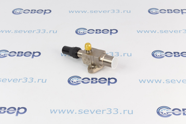 Вентиль фланцевый OV28 (2-41.3 - 78)_3