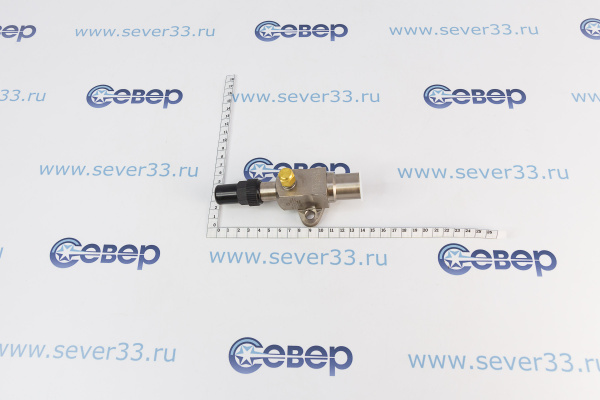 Вентиль фланцевый OV28 (2-41.3 - 78)_4