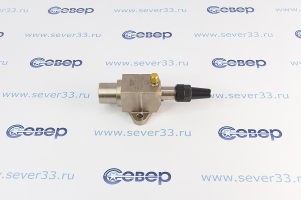 Вентиль фланцевый OV68 (2-66 - 13835м)_1