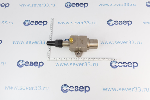 Вентиль фланцевый OV68 (2-66 - 13835м)_2
