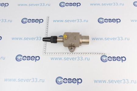 Вентиль фланцевый OV68 (2-66 - 13/8"/35м) | Продажа, монтаж и обслуживание холодильного оборудования | Север33